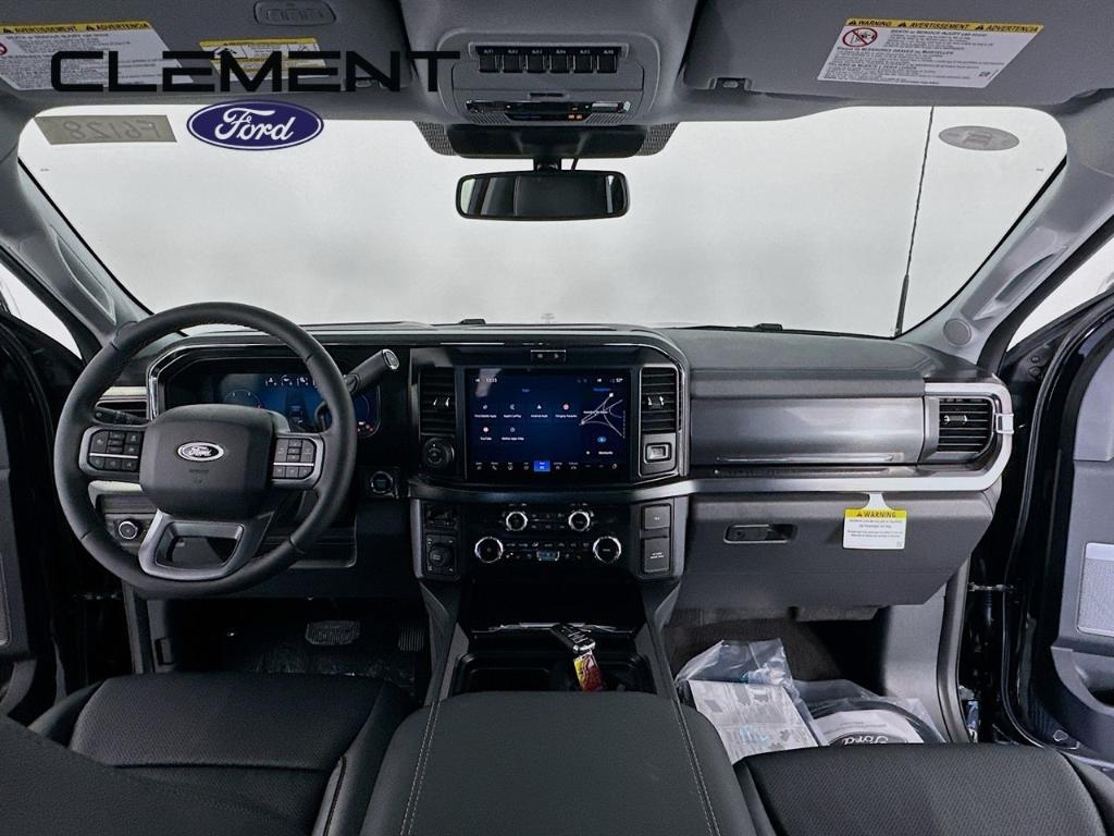 new 2026 Ford F-350 car, priced at $89,610