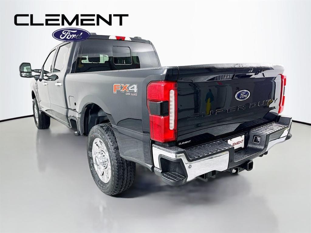new 2026 Ford F-350 car, priced at $89,610