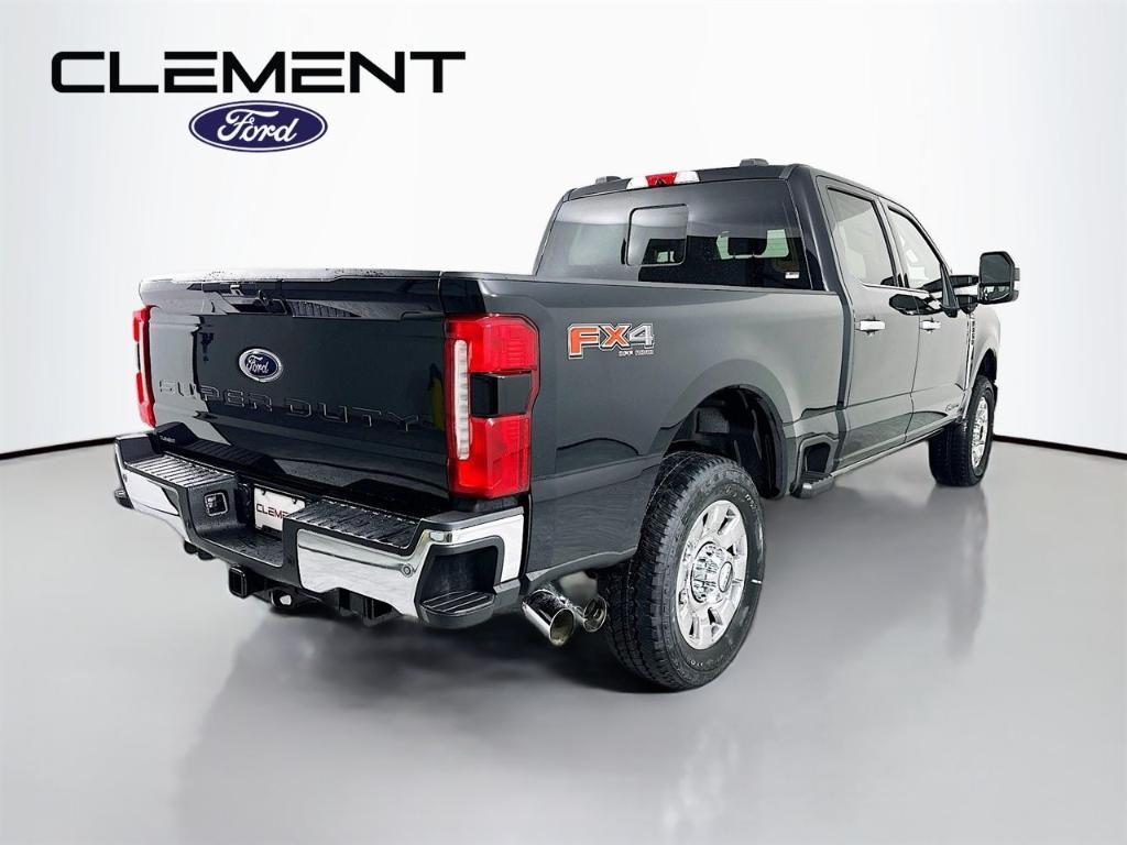 new 2026 Ford F-350 car, priced at $89,610