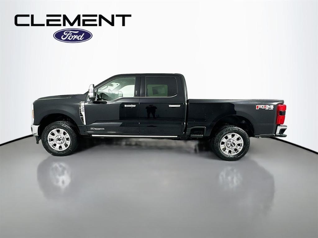 new 2026 Ford F-350 car, priced at $89,610
