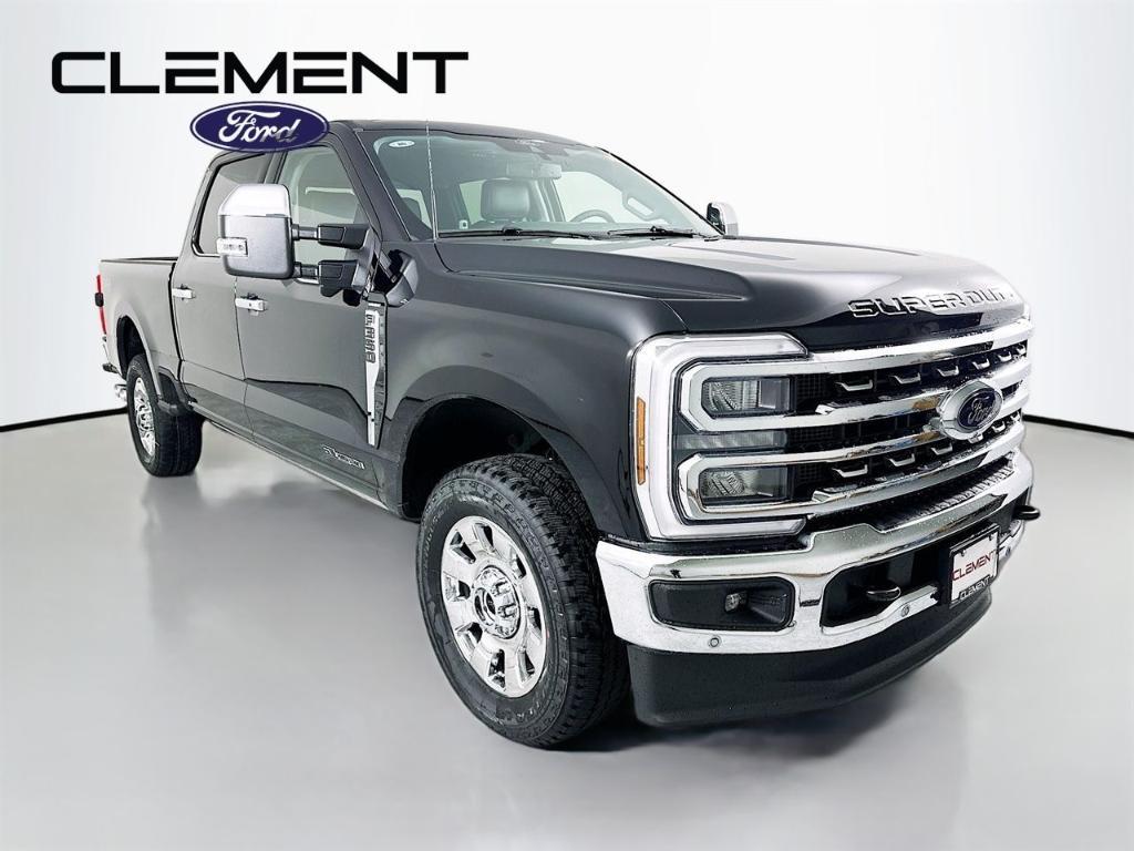 new 2026 Ford F-350 car, priced at $89,610