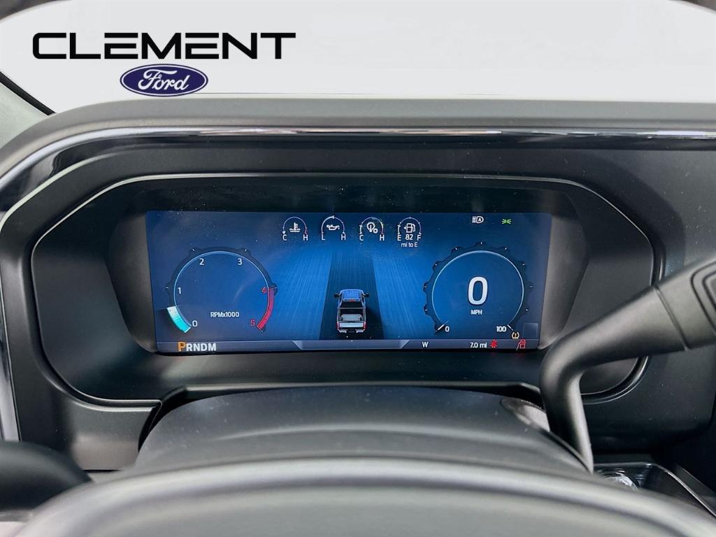 new 2026 Ford F-350 car, priced at $89,610