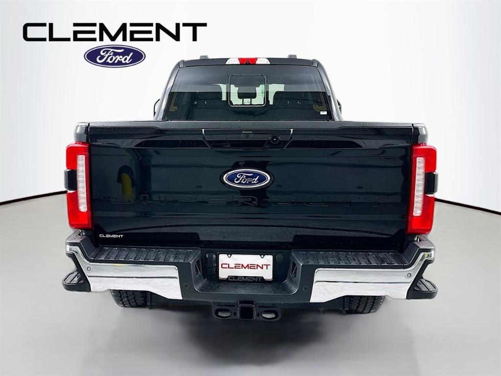 new 2026 Ford F-350 car, priced at $89,610