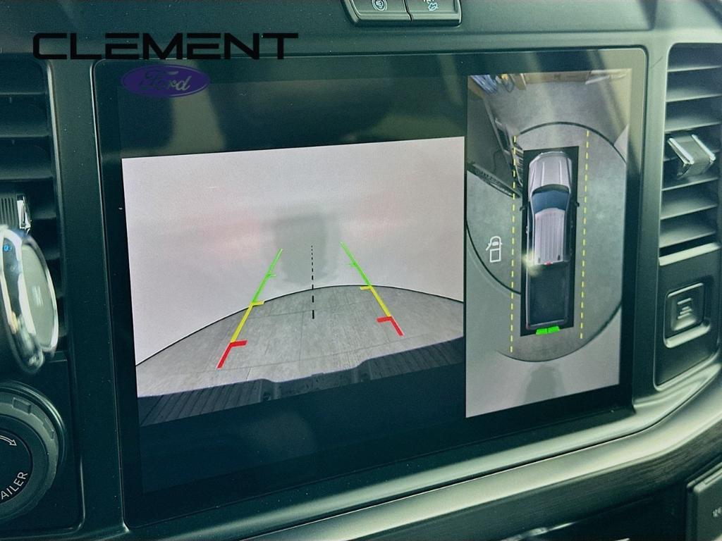 new 2026 Ford F-350 car, priced at $89,610