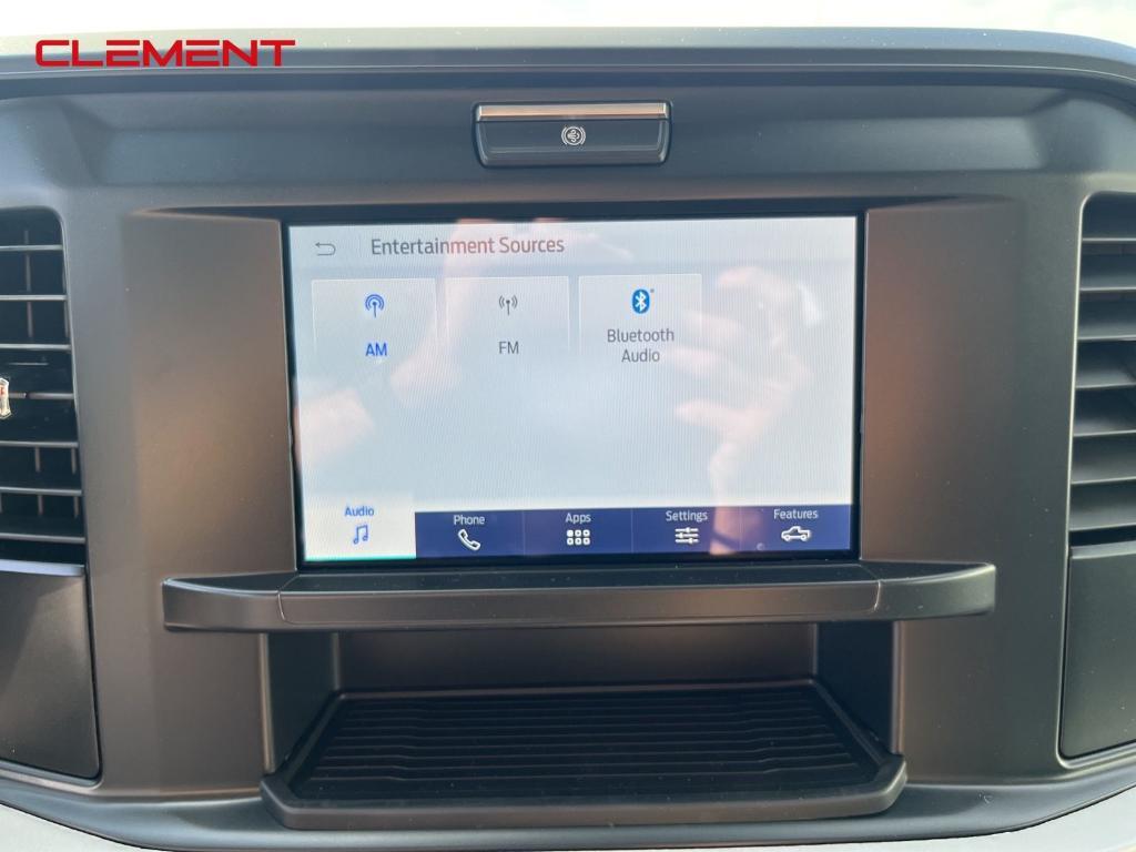 new 2026 Ford F-250 car