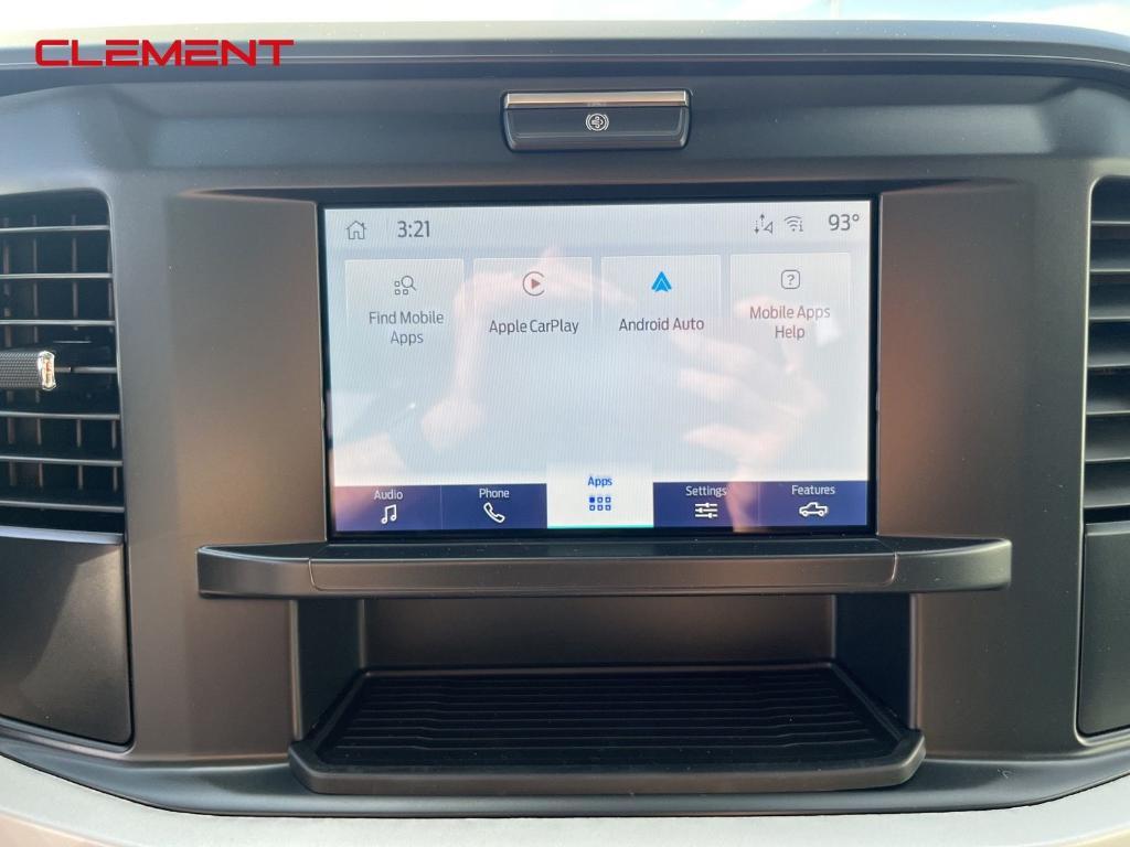 new 2026 Ford F-250 car