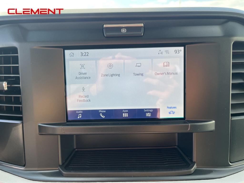 new 2026 Ford F-250 car