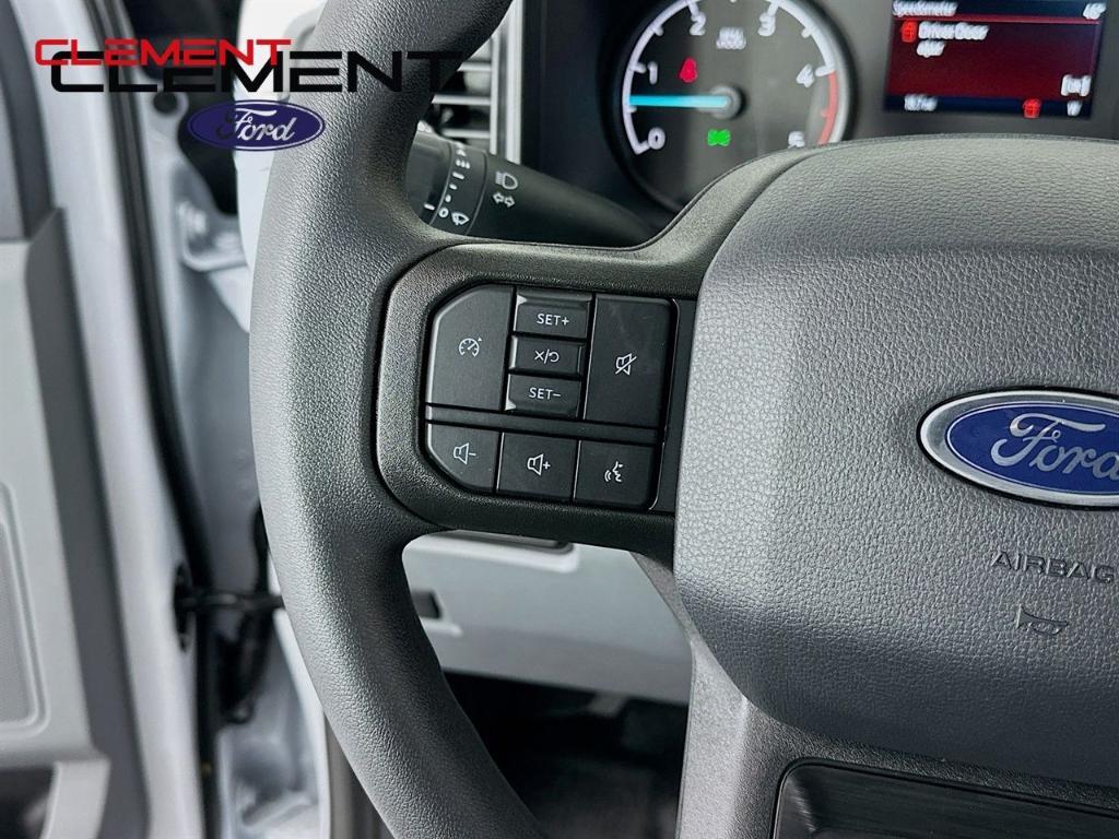 new 2026 Ford F-250 car