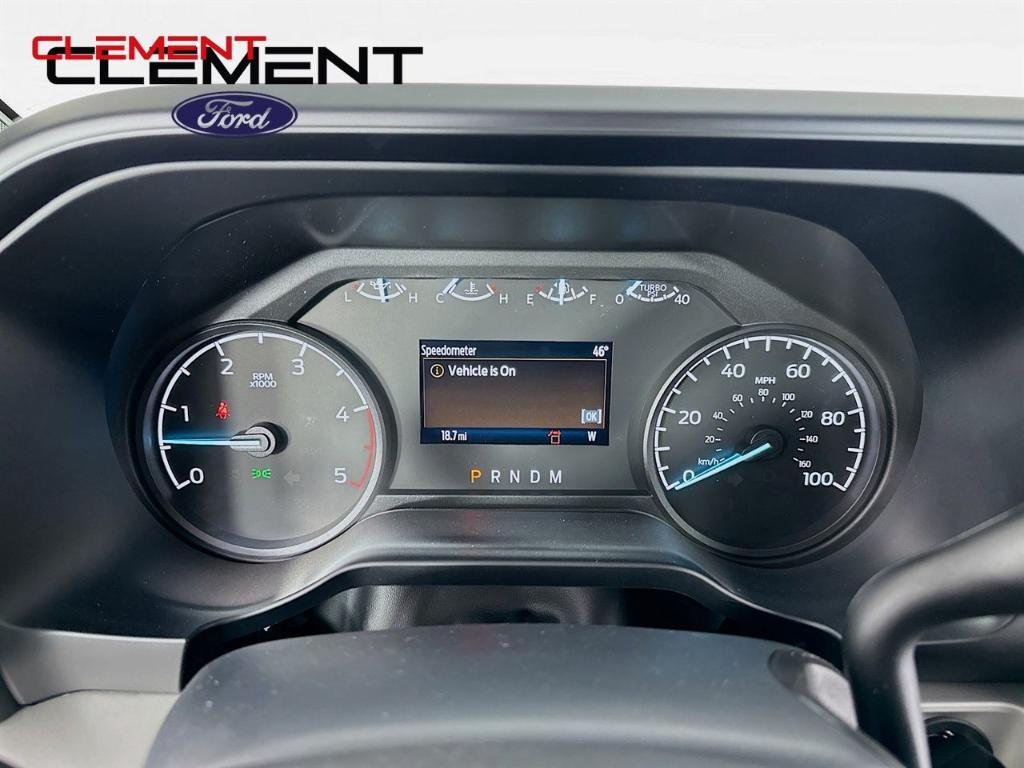 new 2026 Ford F-250 car