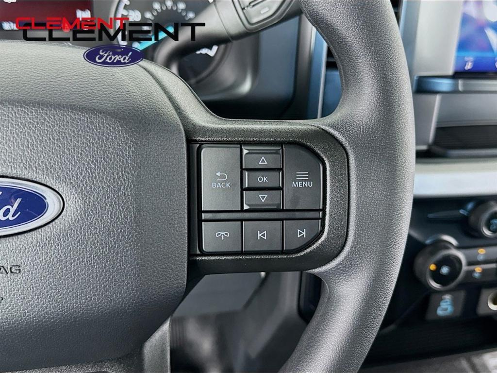 new 2026 Ford F-250 car