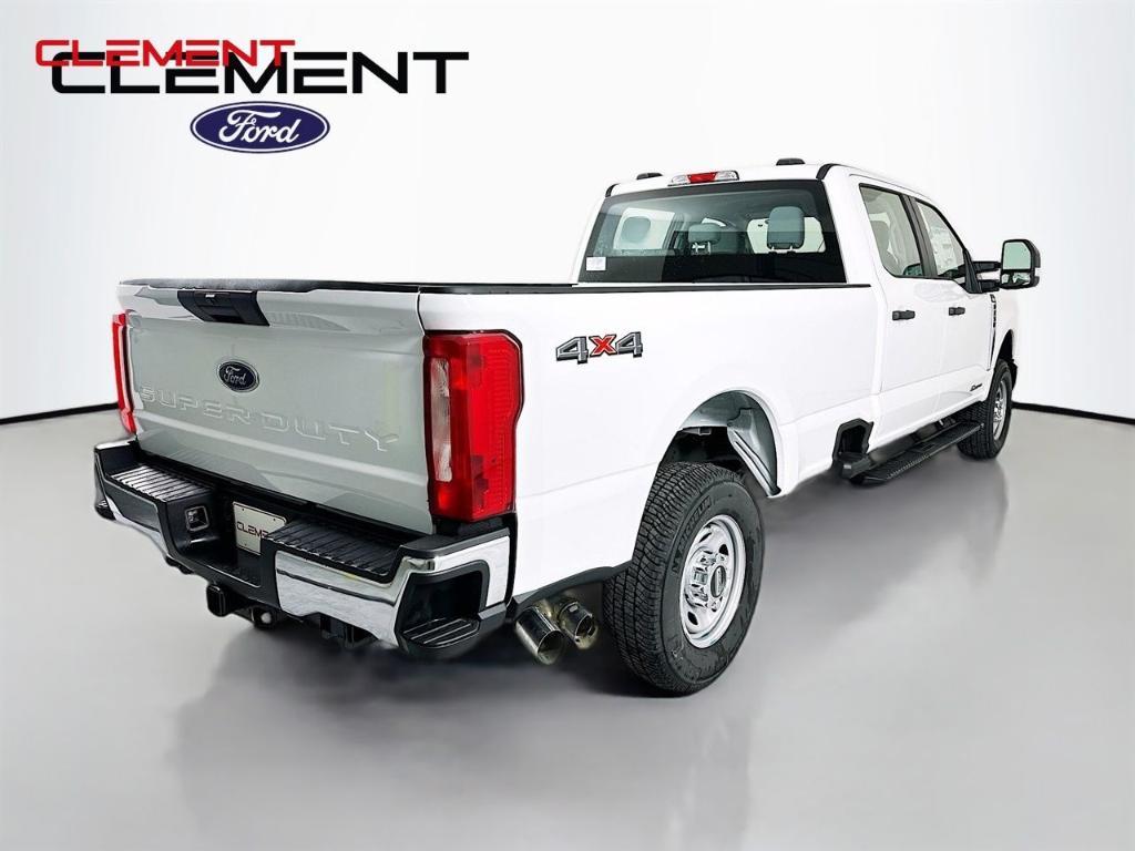 new 2026 Ford F-250 car