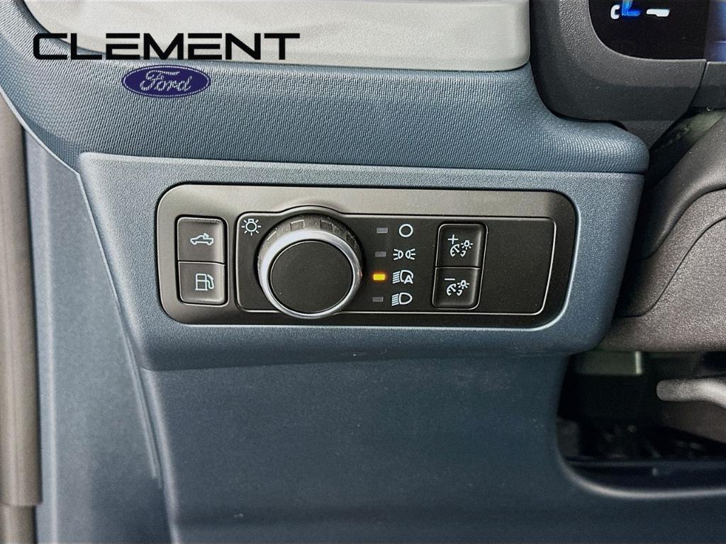 new 2025 Ford Maverick car, priced at $30,060