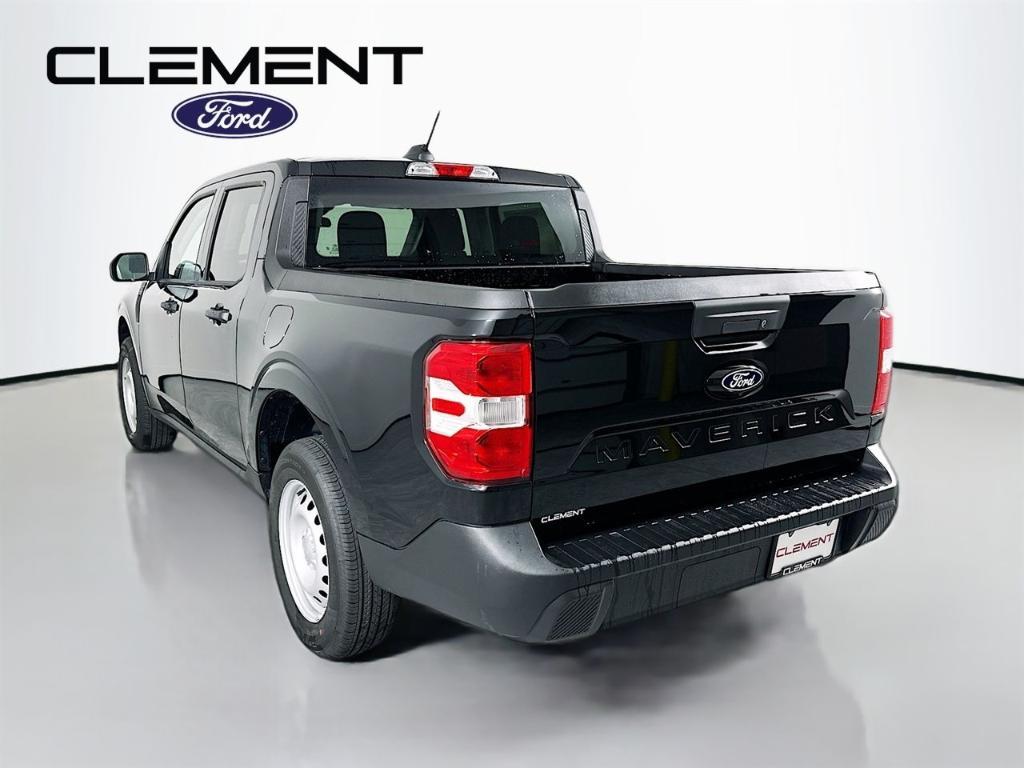 new 2025 Ford Maverick car, priced at $30,060