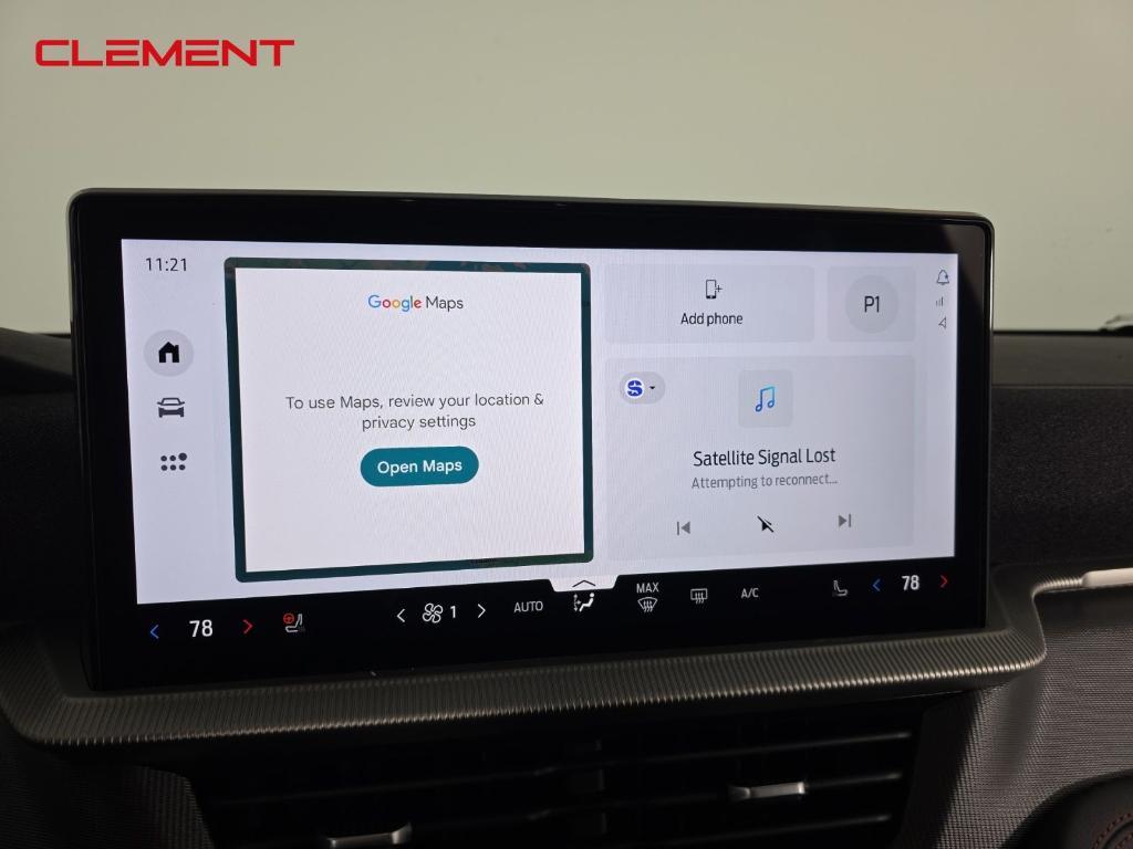 new 2026 Ford Explorer car, priced at $59,210