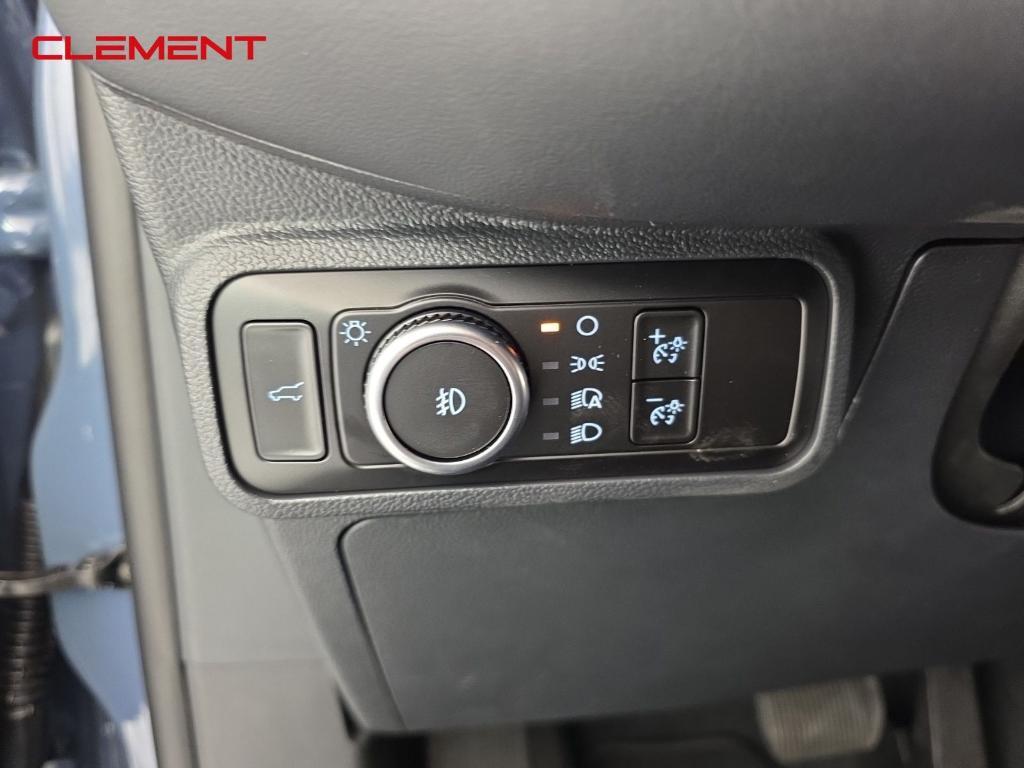 new 2026 Ford Explorer car, priced at $59,210