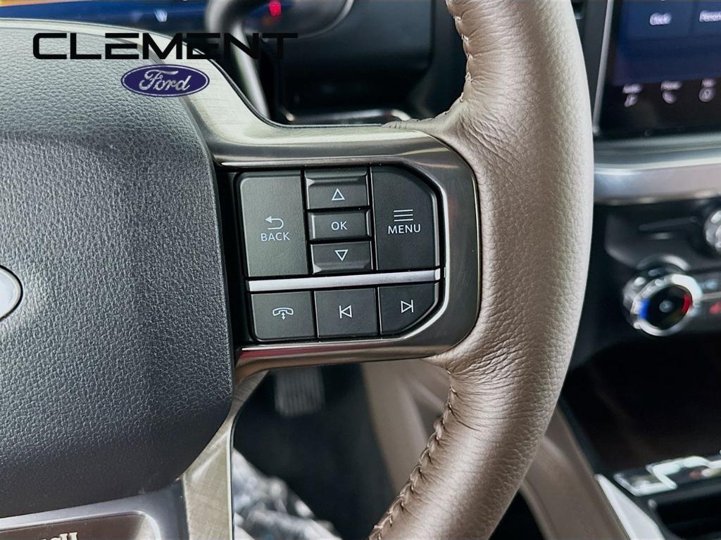 new 2026 Ford F-350 car, priced at $102,720