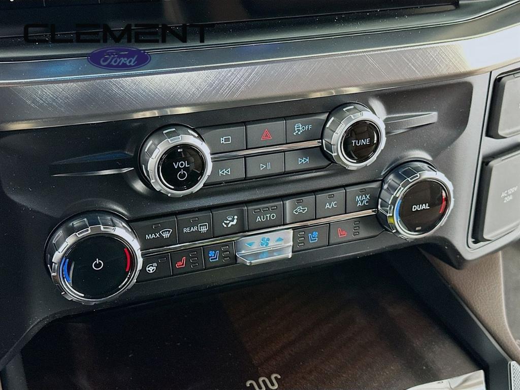 new 2026 Ford F-350 car, priced at $102,720