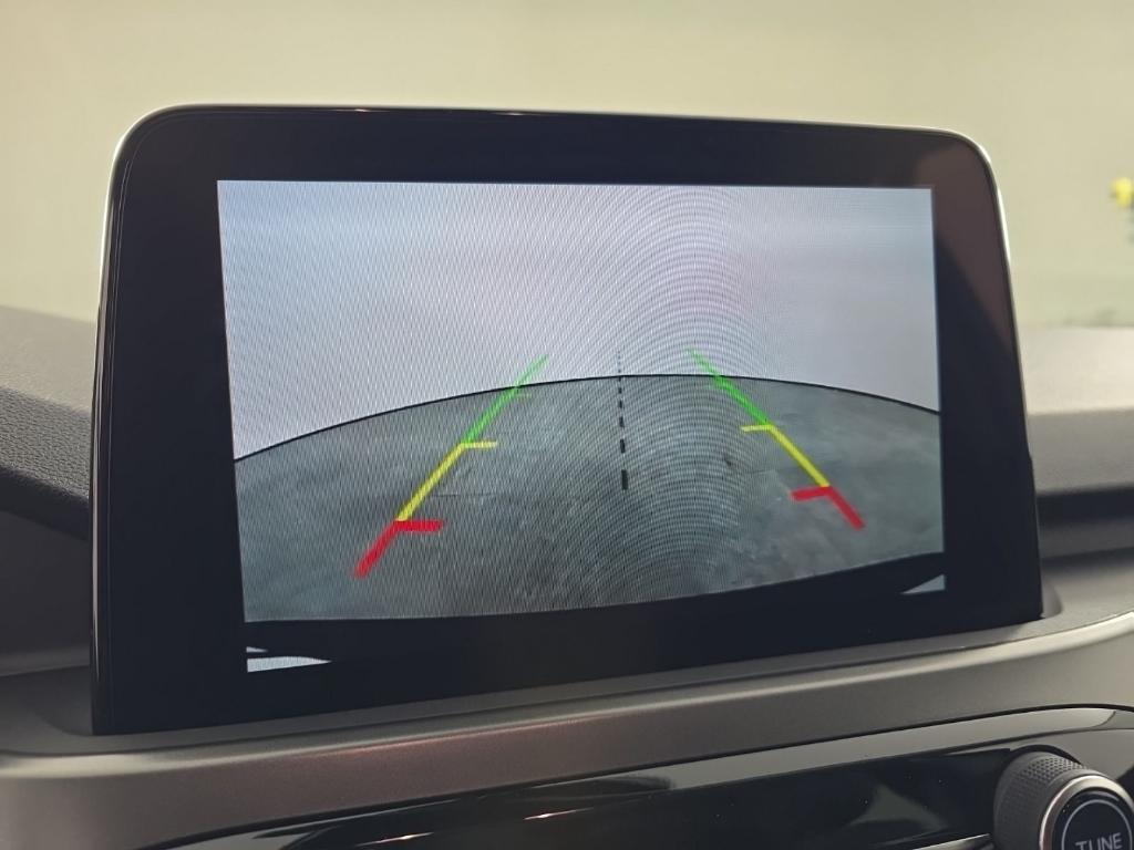 new 2026 Ford Escape car, priced at $27,945