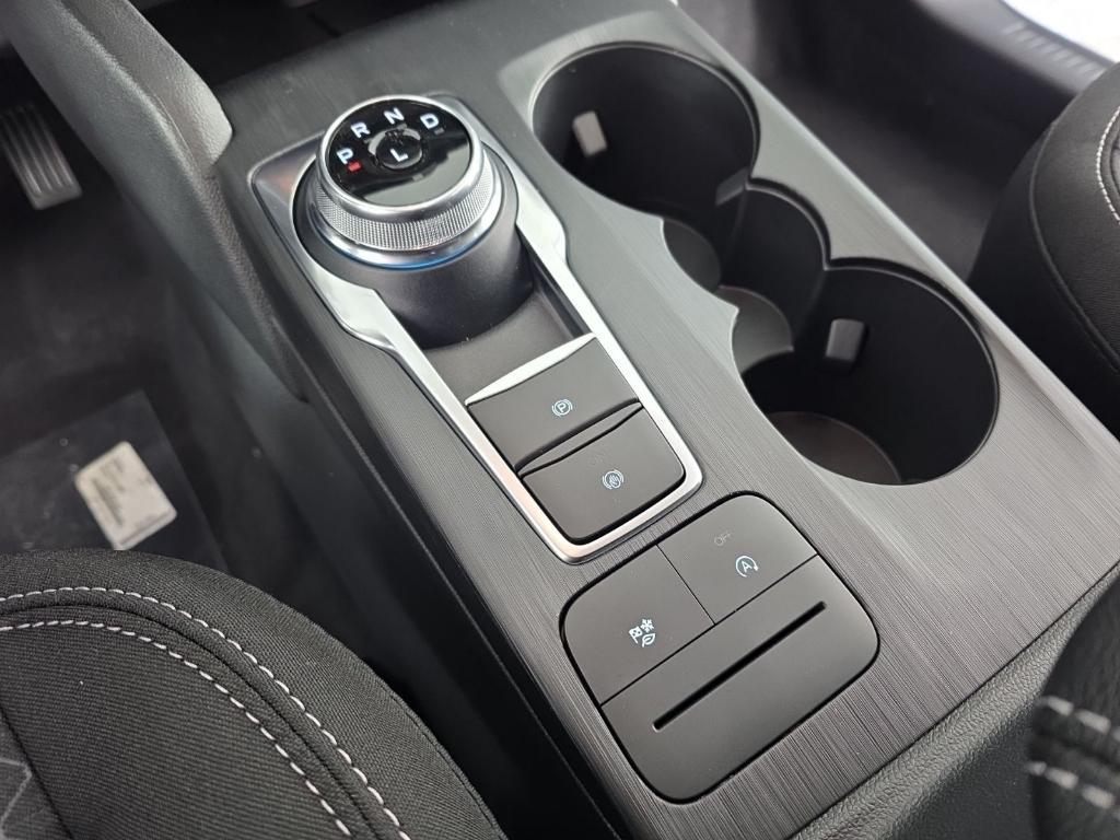 new 2026 Ford Escape car, priced at $27,945