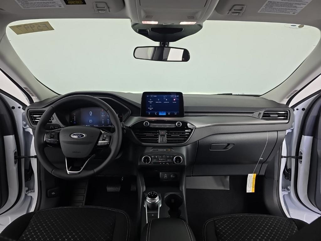 new 2026 Ford Escape car, priced at $27,945
