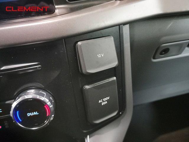 new 2025 Ford F-150 car, priced at $61,085