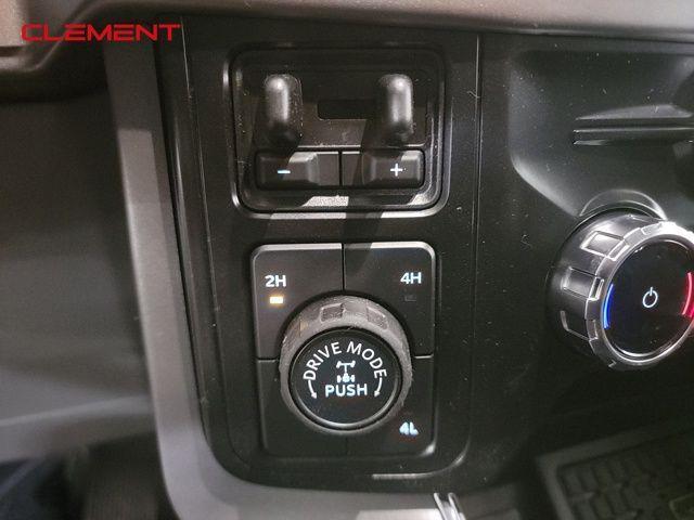 new 2025 Ford F-150 car, priced at $61,085