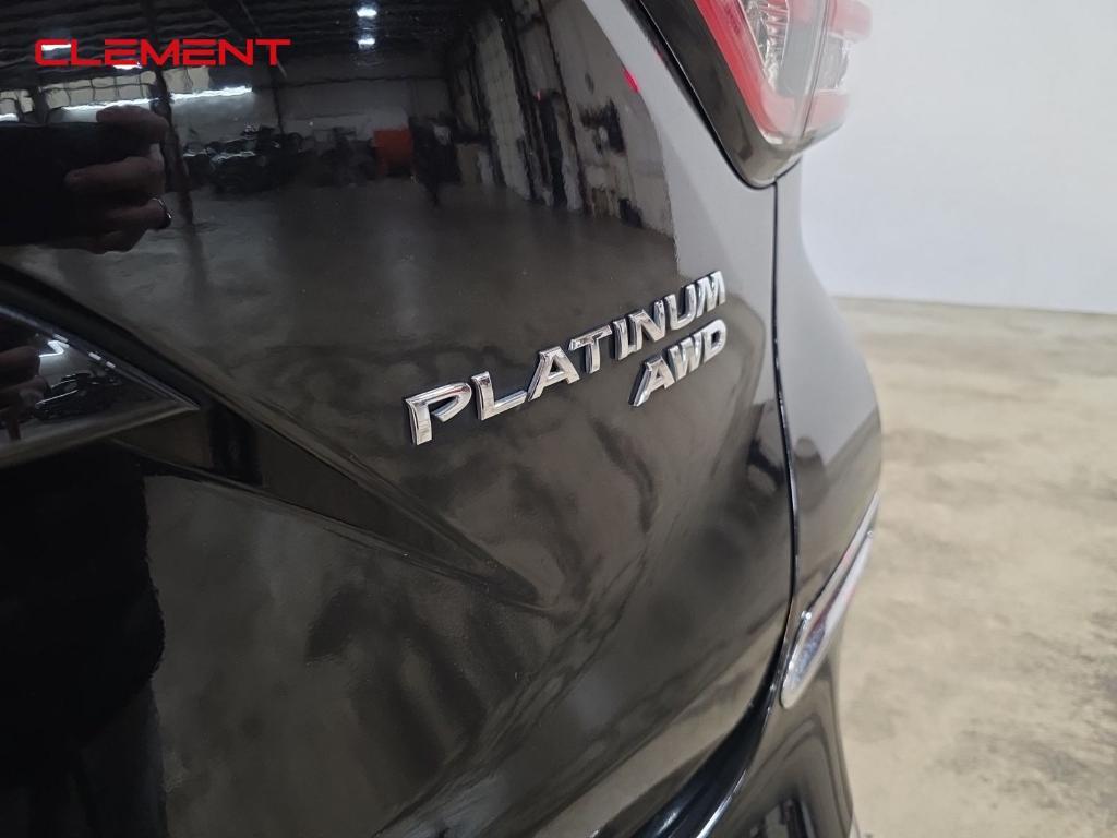 used 2016 Nissan Murano car, priced at $12,778