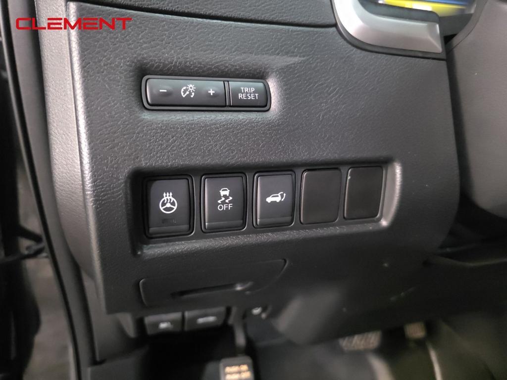 used 2016 Nissan Murano car, priced at $12,778