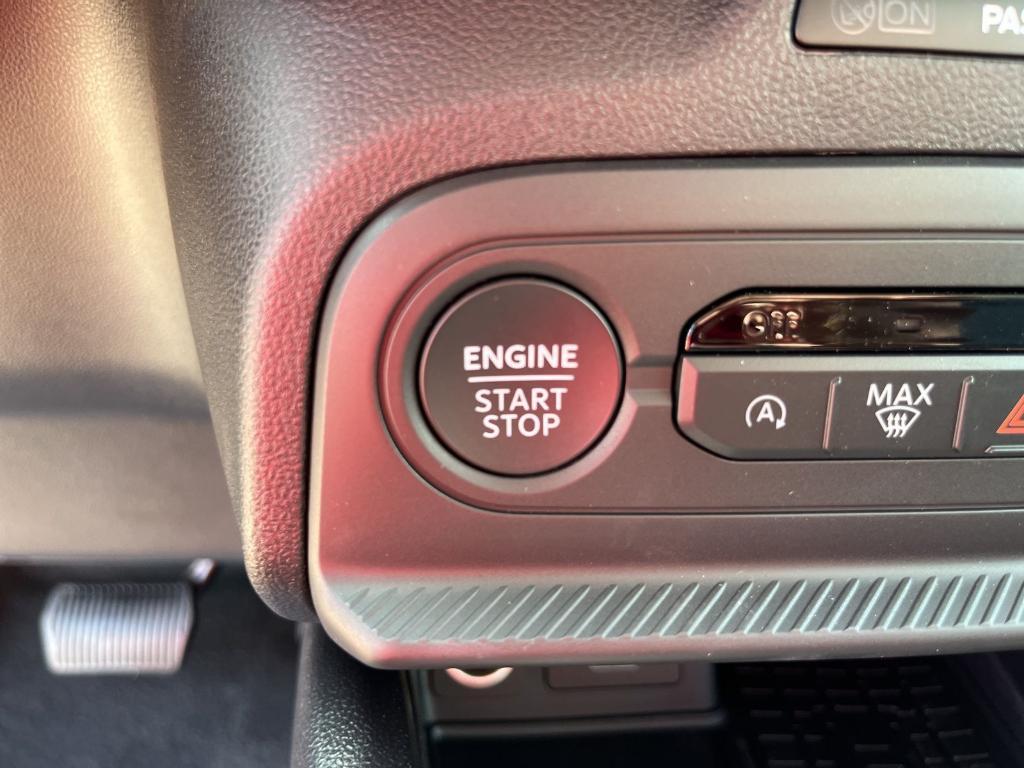 new 2025 Ford Bronco Sport car, priced at $36,048