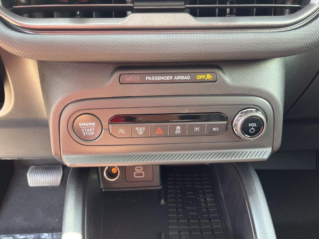 new 2025 Ford Bronco Sport car, priced at $36,048