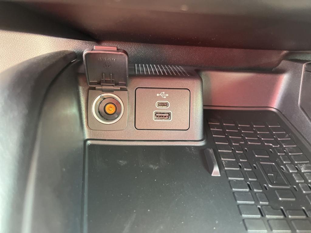 new 2025 Ford Bronco Sport car, priced at $36,048