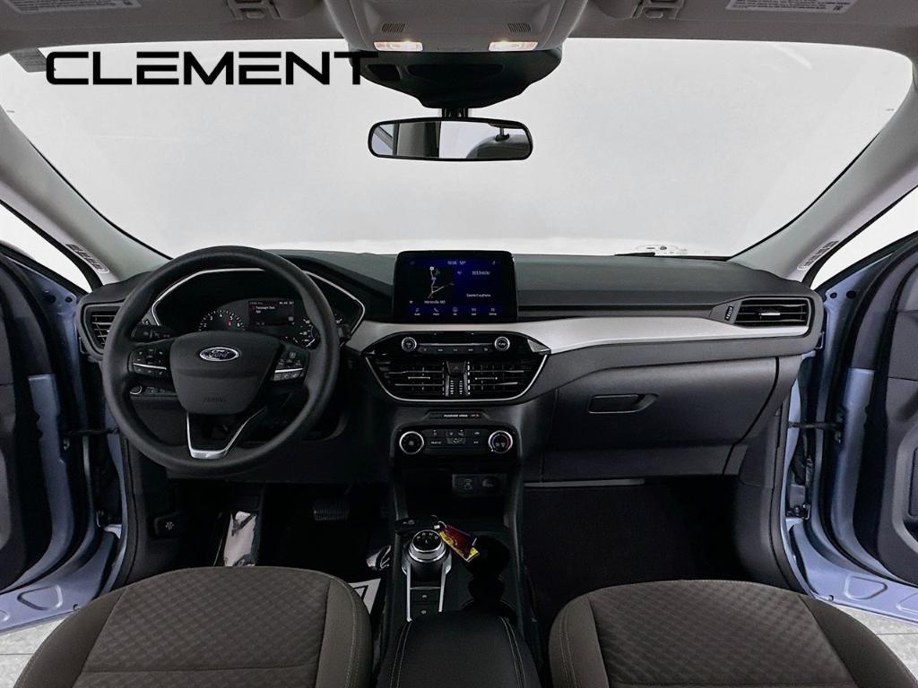 used 2022 Ford Escape car, priced at $18,165