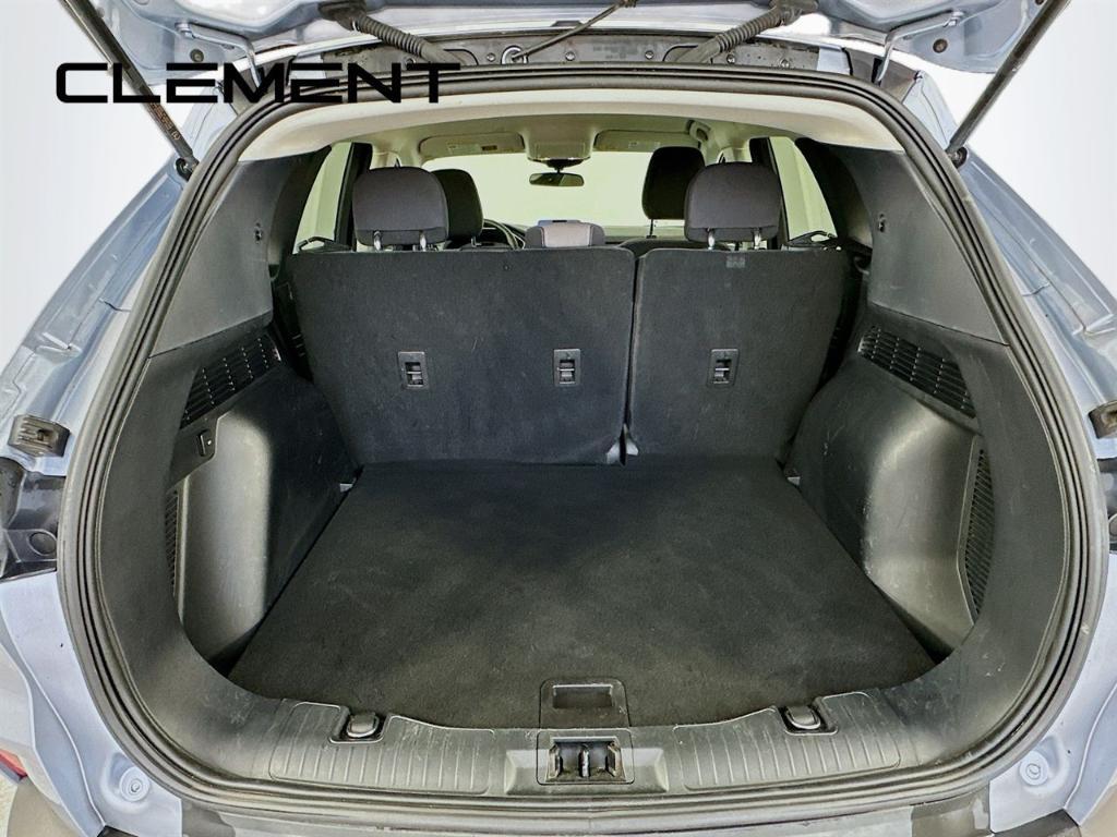 used 2022 Ford Escape car, priced at $18,165