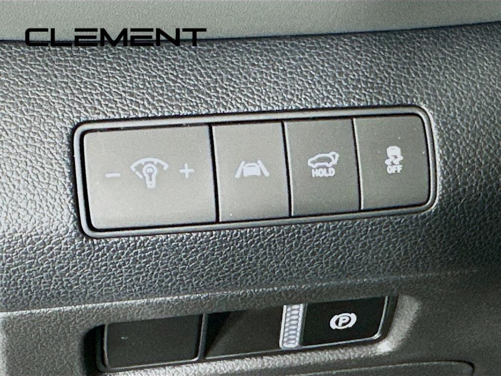 used 2023 Hyundai Santa Fe car, priced at $20,644