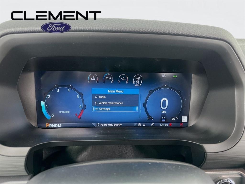 new 2026 Ford F-150 car, priced at $56,355