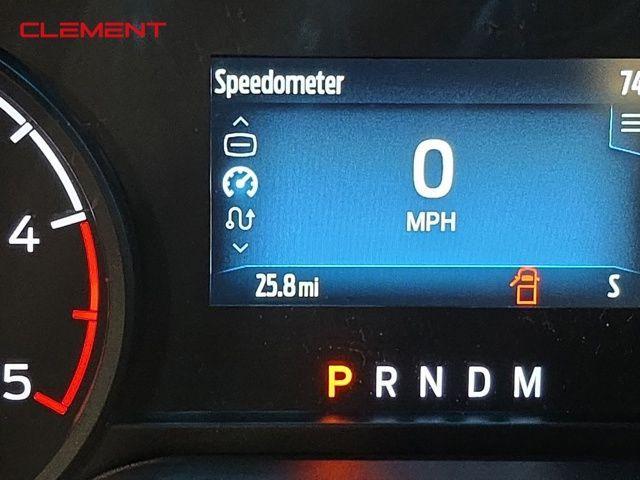 new 2025 Ford F-250 car