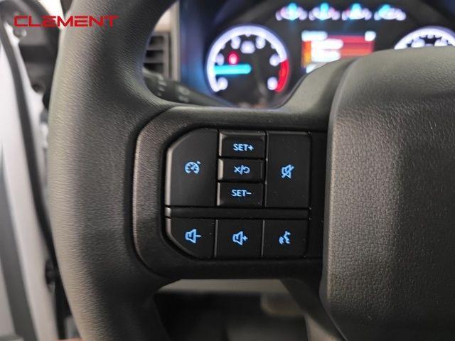 new 2025 Ford F-250 car