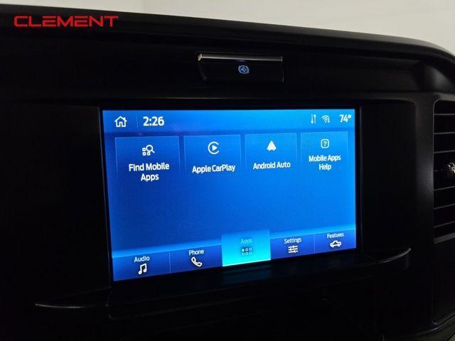 new 2025 Ford F-250 car