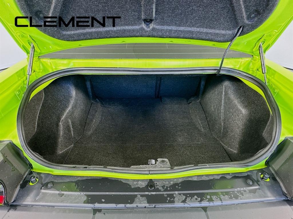 used 2023 Dodge Challenger car, priced at $62,942