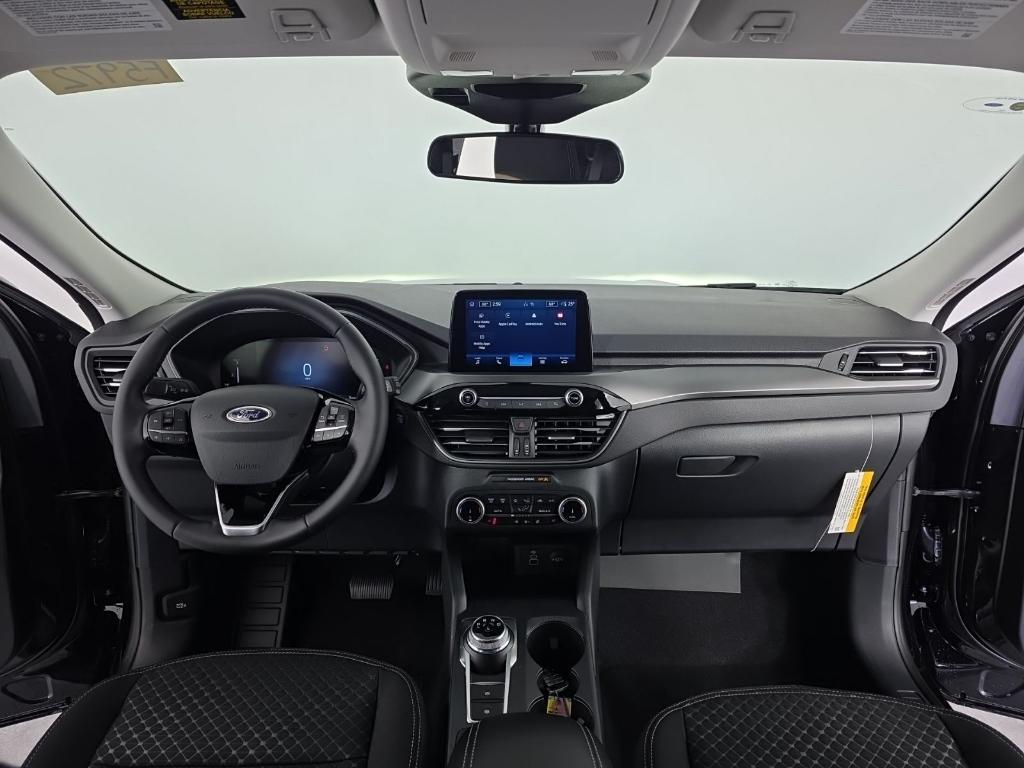 new 2026 Ford Escape car, priced at $27,945