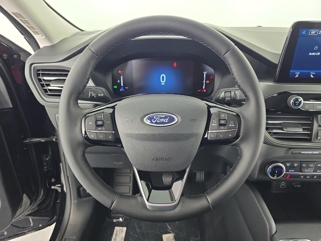 new 2026 Ford Escape car, priced at $27,945