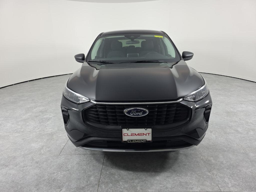 new 2026 Ford Escape car, priced at $27,945