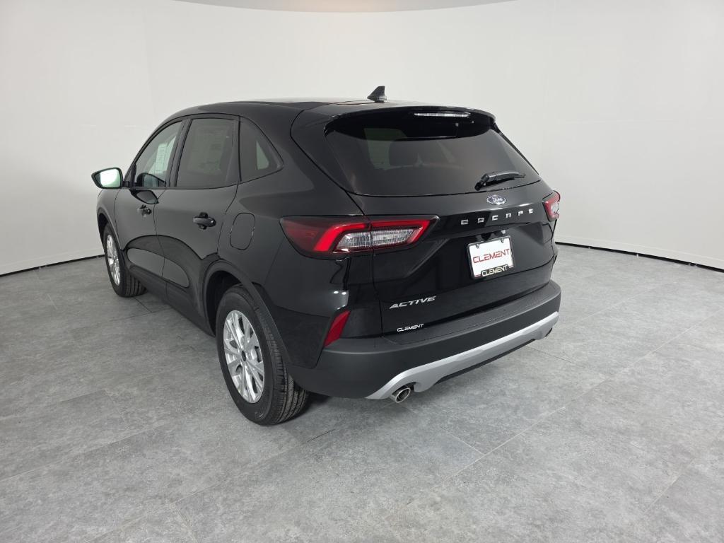 new 2026 Ford Escape car, priced at $27,945