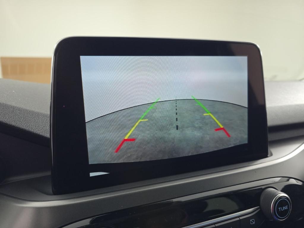 new 2026 Ford Escape car, priced at $27,945