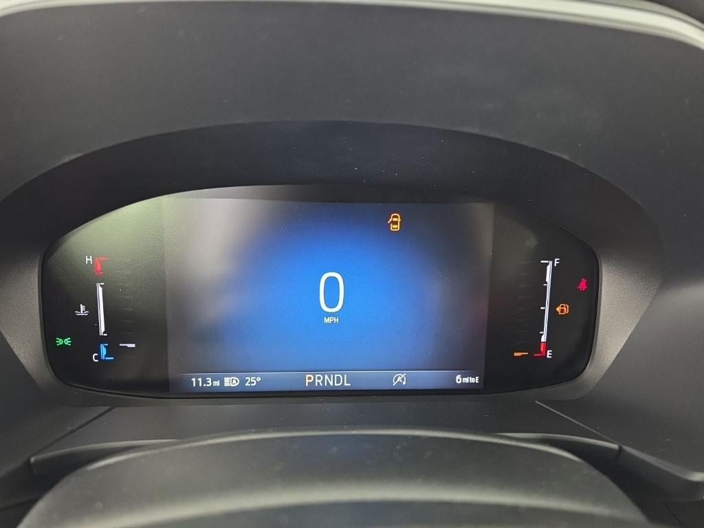 new 2026 Ford Escape car, priced at $27,945