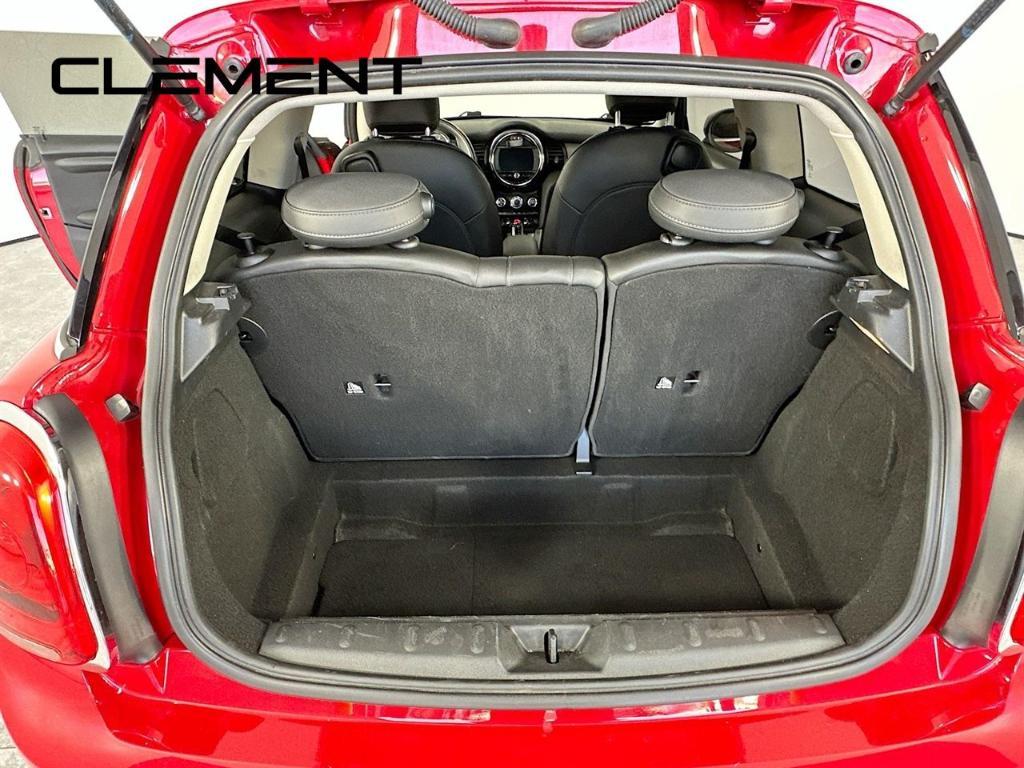 used 2020 MINI Hardtop car, priced at $18,288
