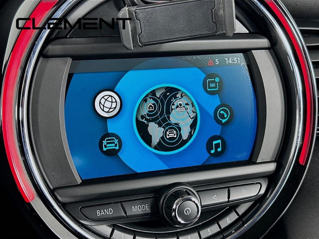 used 2020 MINI Hardtop car, priced at $18,288