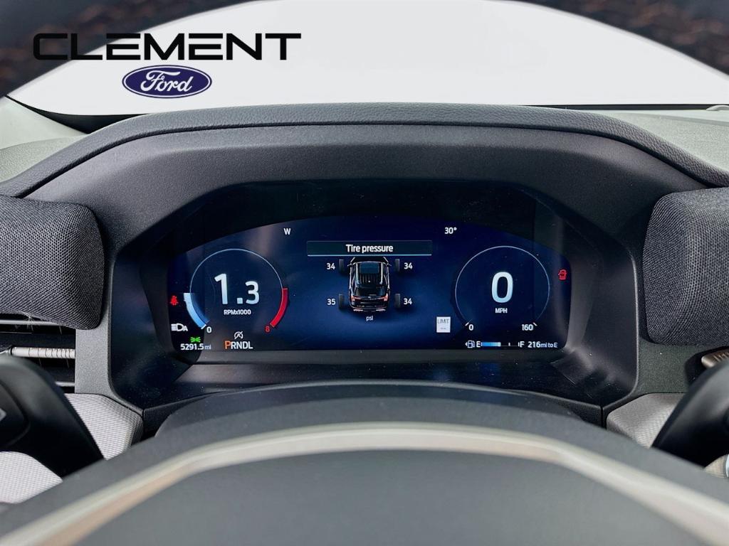 new 2026 Ford Explorer car, priced at $44,800