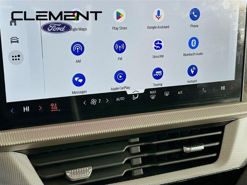 new 2026 Ford Explorer car, priced at $44,800