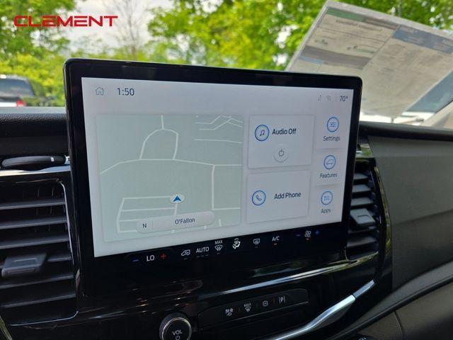 new 2025 Ford Transit-350 car, priced at $67,455